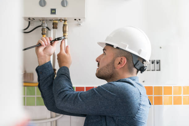 Best Gas Line Installation and Repair  in Columbia, MO